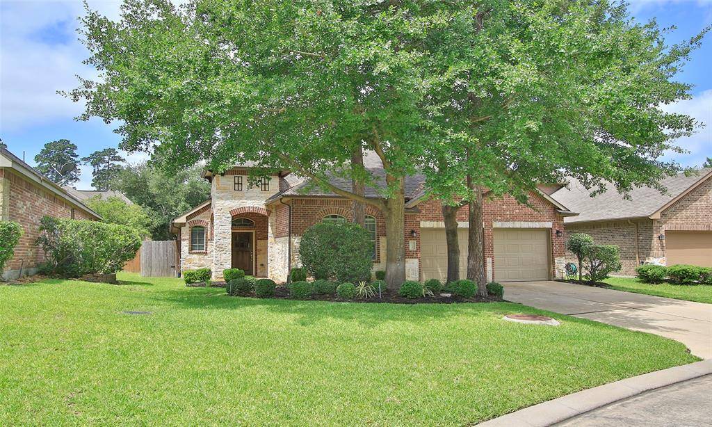 Montgomery, TX 77316,119 Pike Mill PL