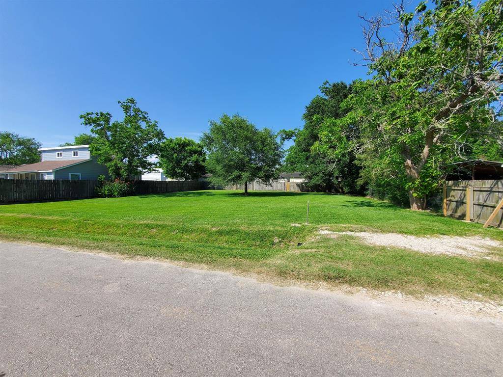 Bacliff, TX 77518,4119 Brown ST