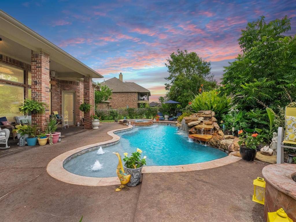 Pearland, TX 77584,3609 Parkside Drive