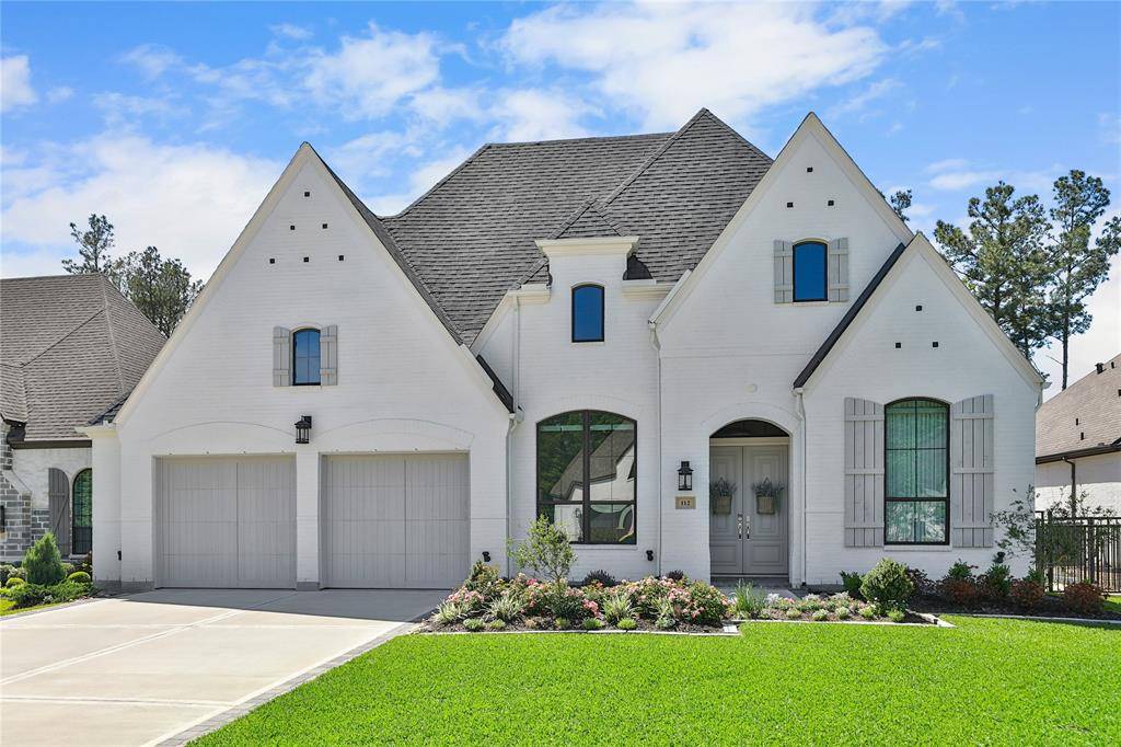 Montgomery, TX 77316,112 Casterly Green CT