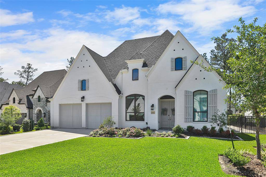 Montgomery, TX 77316,112 Casterly Green CT