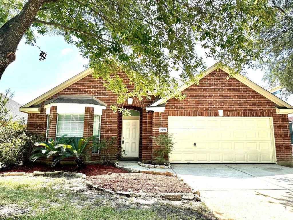 Spring, TX 77388,20611 Louetta Woods DR