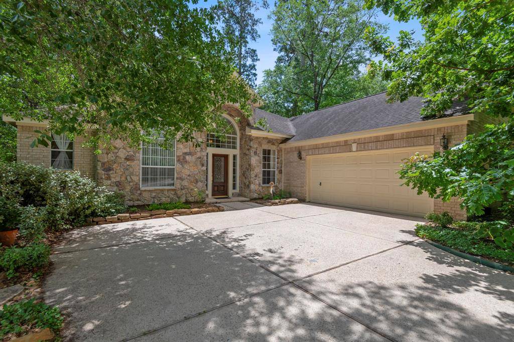 The Woodlands, TX 77382,3 S Scarlet Elm CT