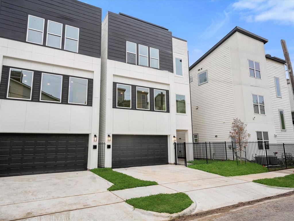 Houston, TX 77004,2318 Mcilhenny ST