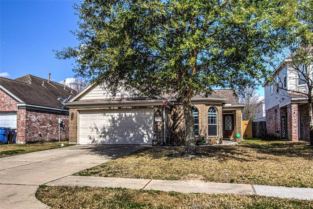 Spring, TX 77386,2323 Turnbury Elm CT