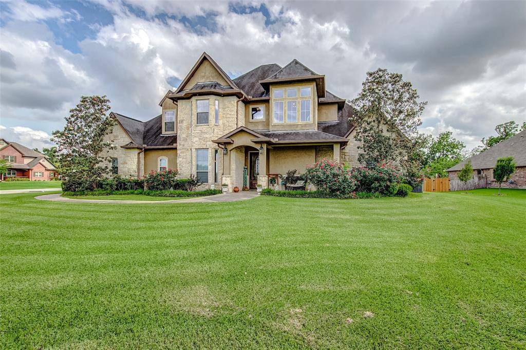 Rosenberg, TX 77471,3003 River Ranch South DR