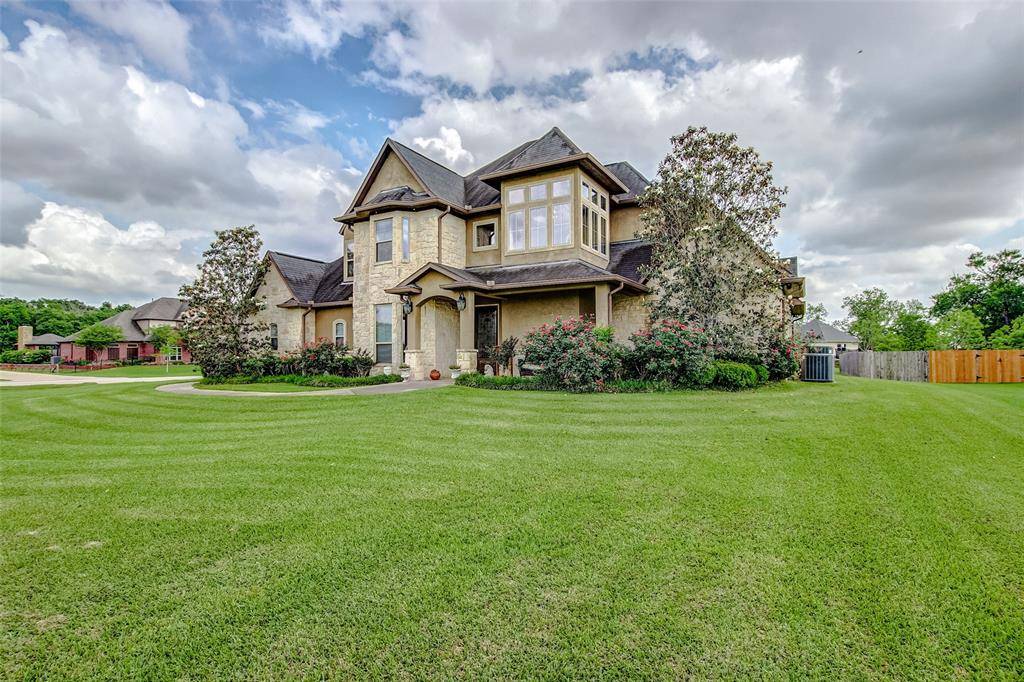 Rosenberg, TX 77471,3003 River Ranch South DR