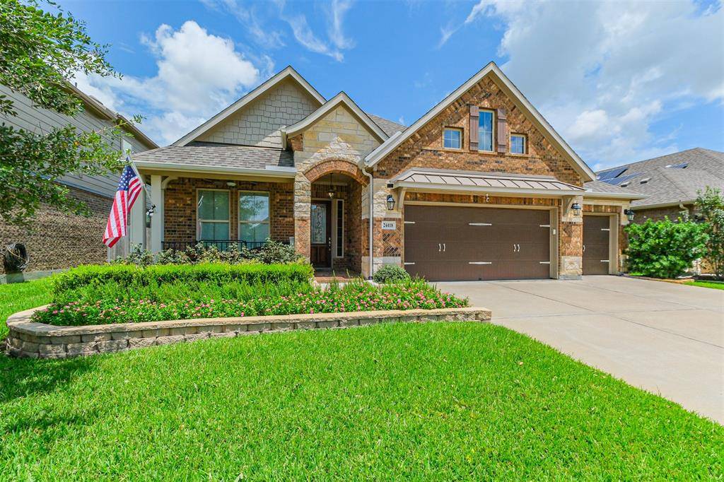 Katy, TX 77493,24418 Ivory Sunset LN