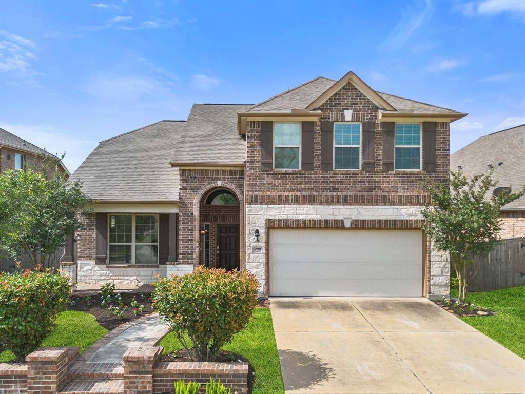 Cypress, TX 77433-4867,18719 Big Elm DR