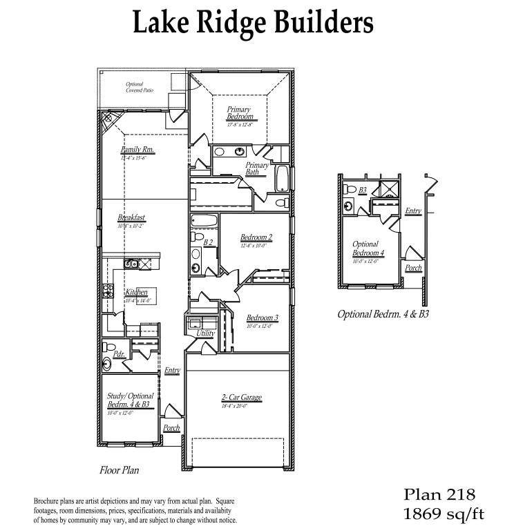 Conroe, TX 77301,1859 Cypress Canyon TRL