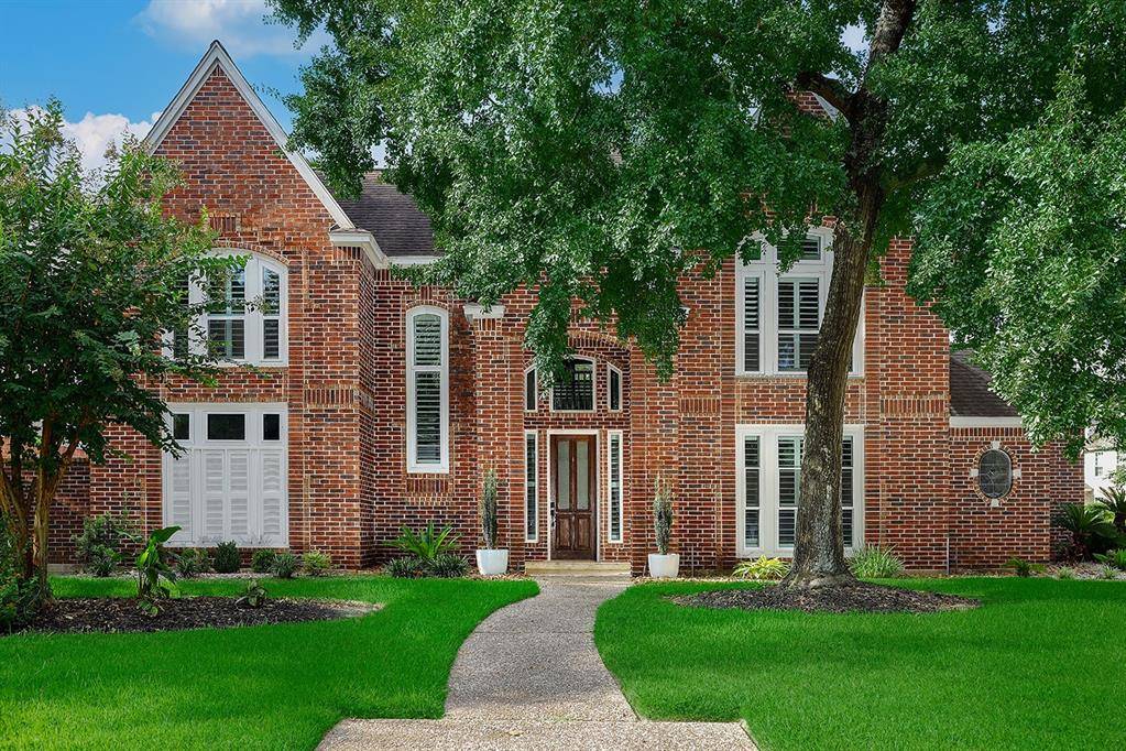 The Woodlands, TX 77381,2 Silverstrand PL