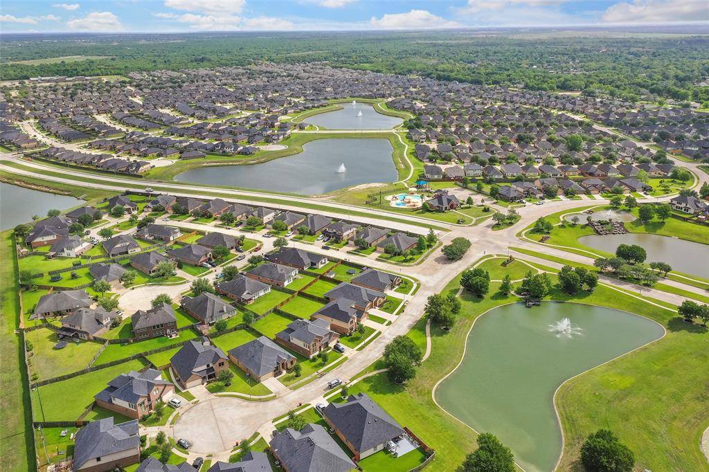 Fresno, TX 77545,3526 Cambridge Falls DR