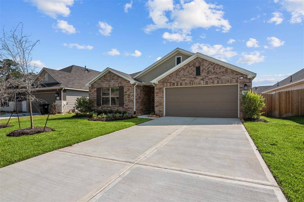 New Caney, TX 77357,17419 Adobe Vista LN