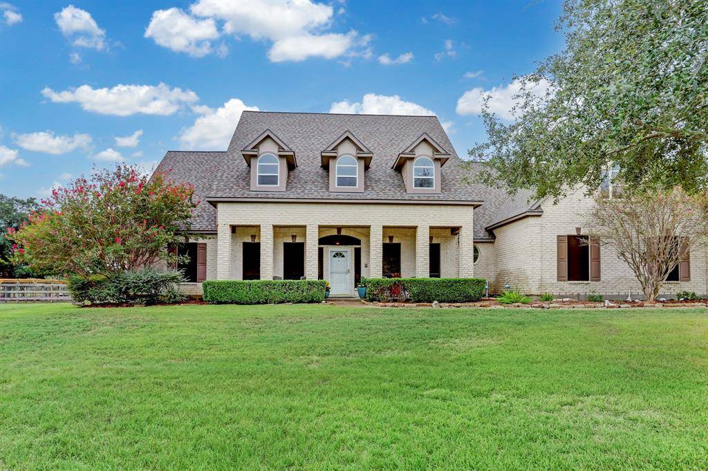 Katy, TX 77493,116 Pinebury LN