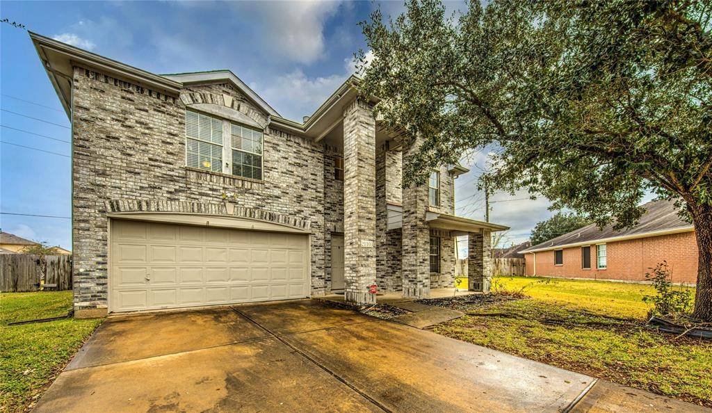 Katy, TX 77449,21103 Brae Point CT