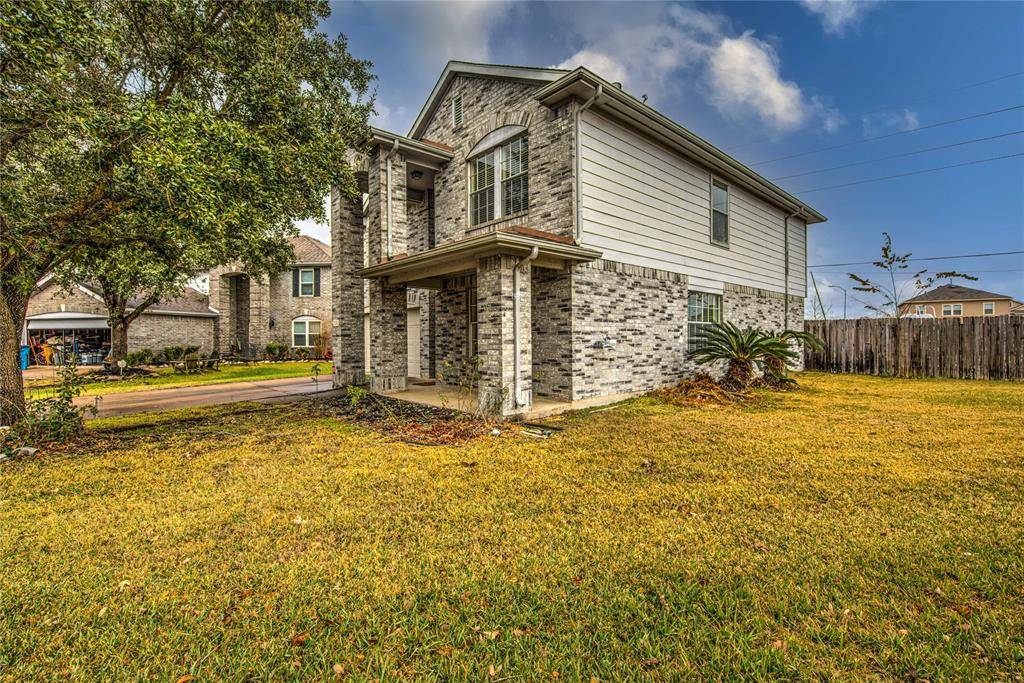 Katy, TX 77449,21103 Brae Point CT