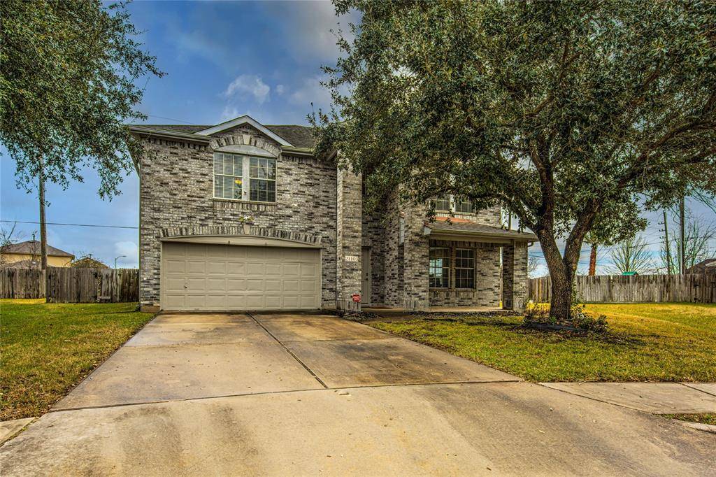 Katy, TX 77449,21103 Brae Point CT