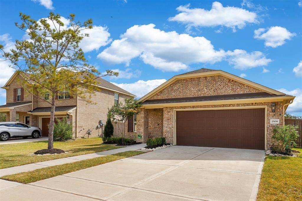 Pearland, TX 77089,2508 Anderwood Pointe WAY