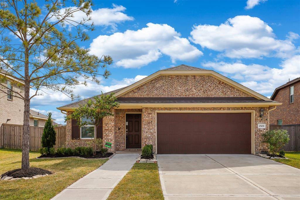 Pearland, TX 77089,2508 Anderwood Pointe WAY