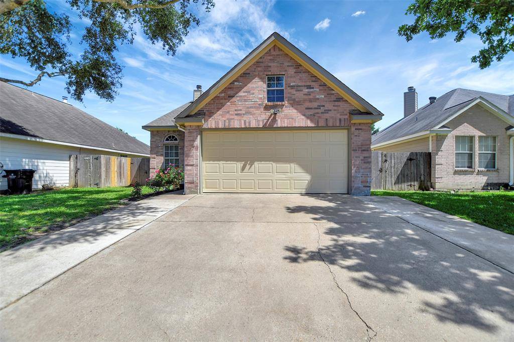 Brookshire, TX 77423,34606 Lake Side DR