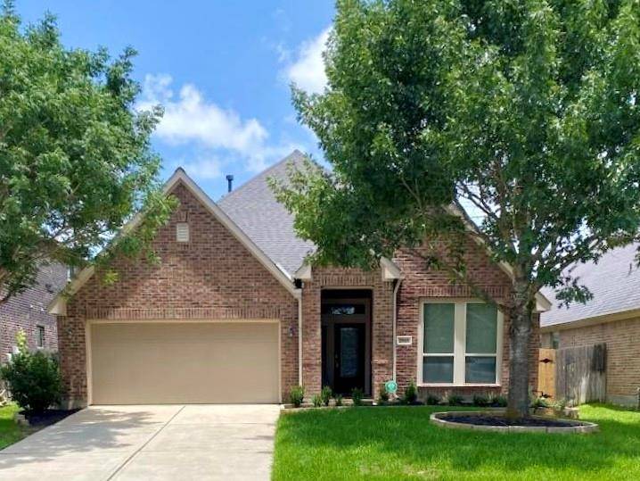 Katy, TX 77494,29018 Pinnacle Ridge DR