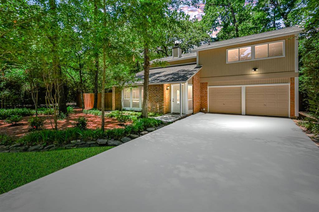 The Woodlands, TX 77381,1 Basal Briar CT