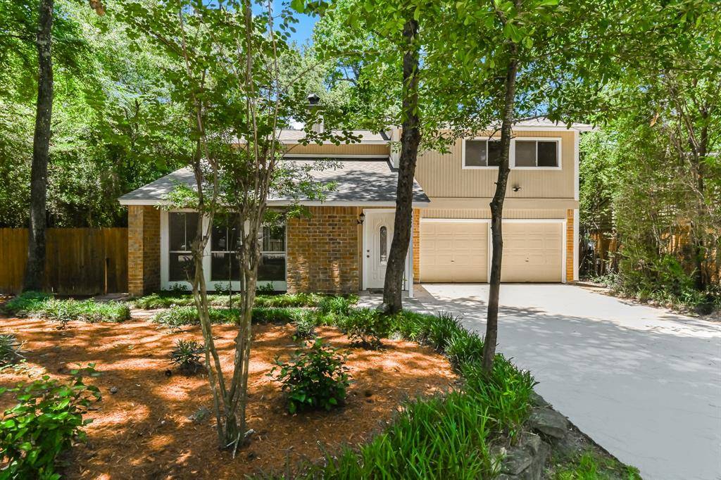 The Woodlands, TX 77381,1 Basal Briar CT