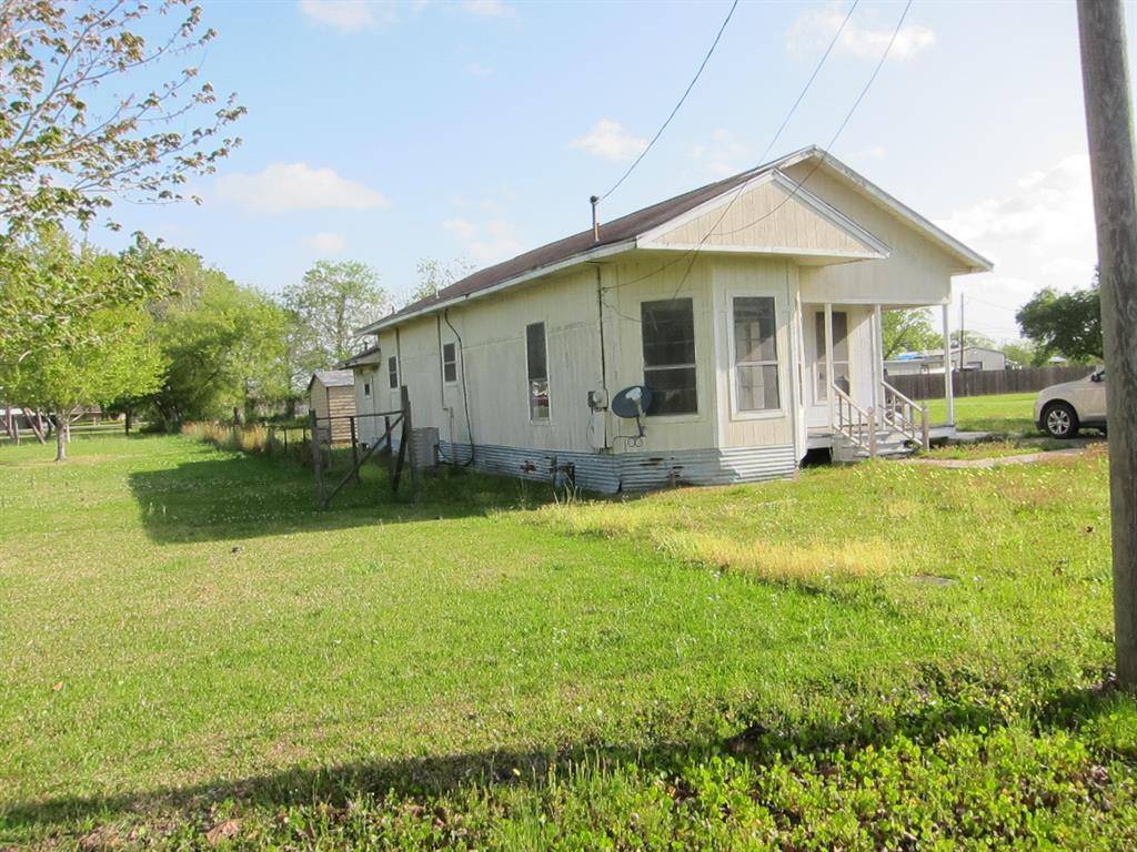 Port Arthur, TX 77640,2451 66th ST