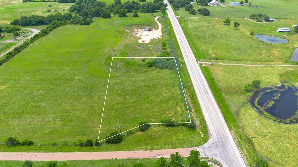 Fayetteville, TX 78940,Lot 1 Hwy 159 Baron Road