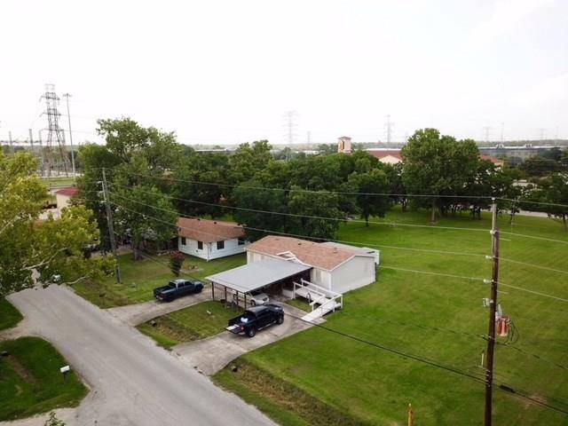 Houston, TX 77032,15202 Claypool ST