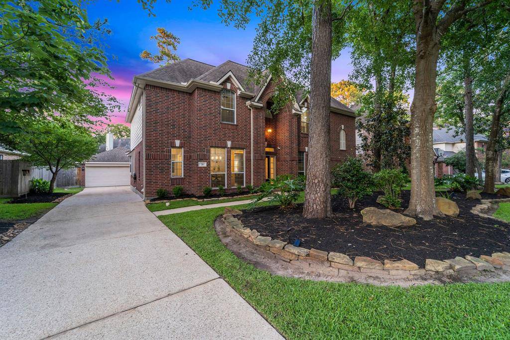 The Woodlands, TX 77382,26 Crested Point PL