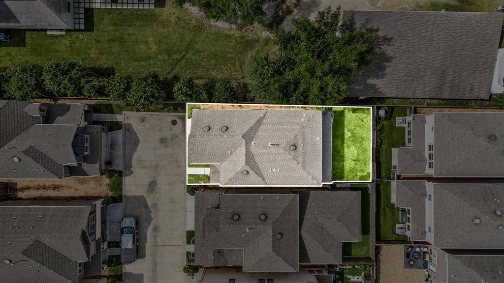 Houston, TX 77080,1822 Calabasas WAY