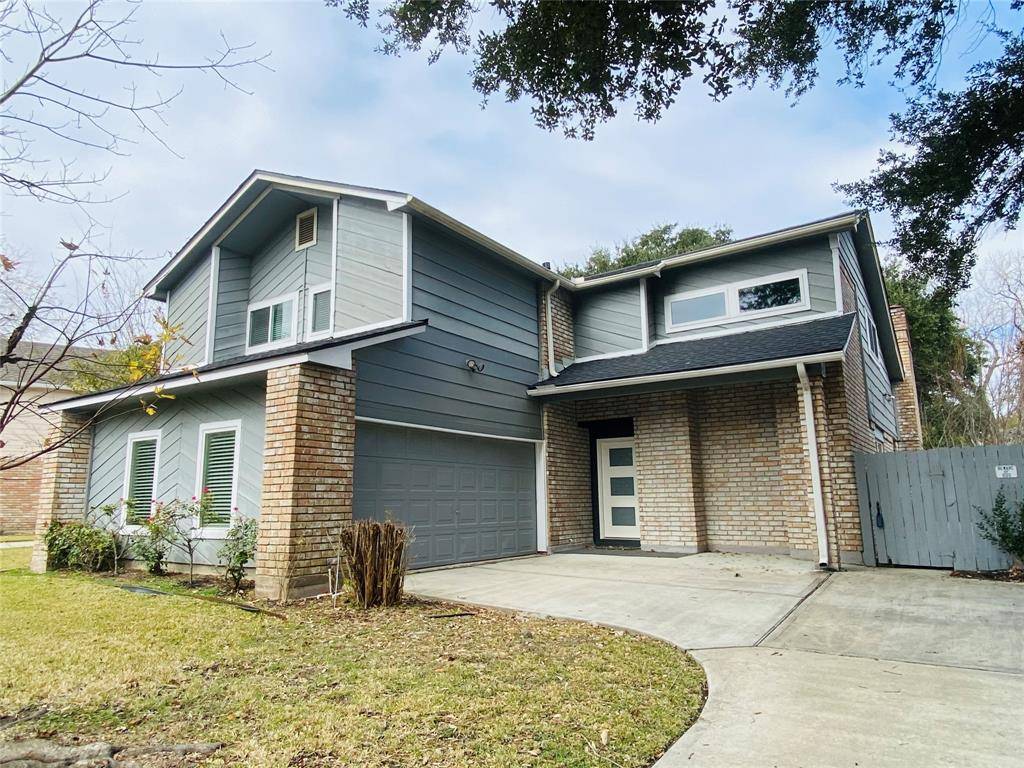 Houston, TX 77077,11618 Trailmont DR