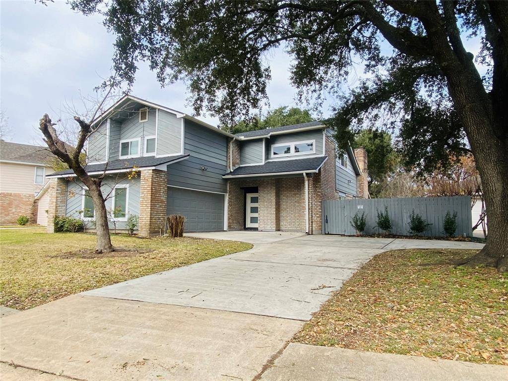 Houston, TX 77077,11618 Trailmont DR