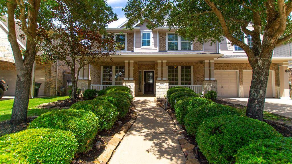 Katy, TX 77494,26726 Whitetail Springs CT