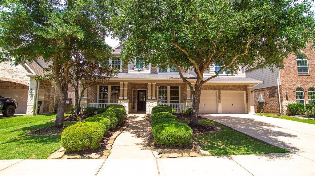 Katy, TX 77494,26726 Whitetail Springs CT