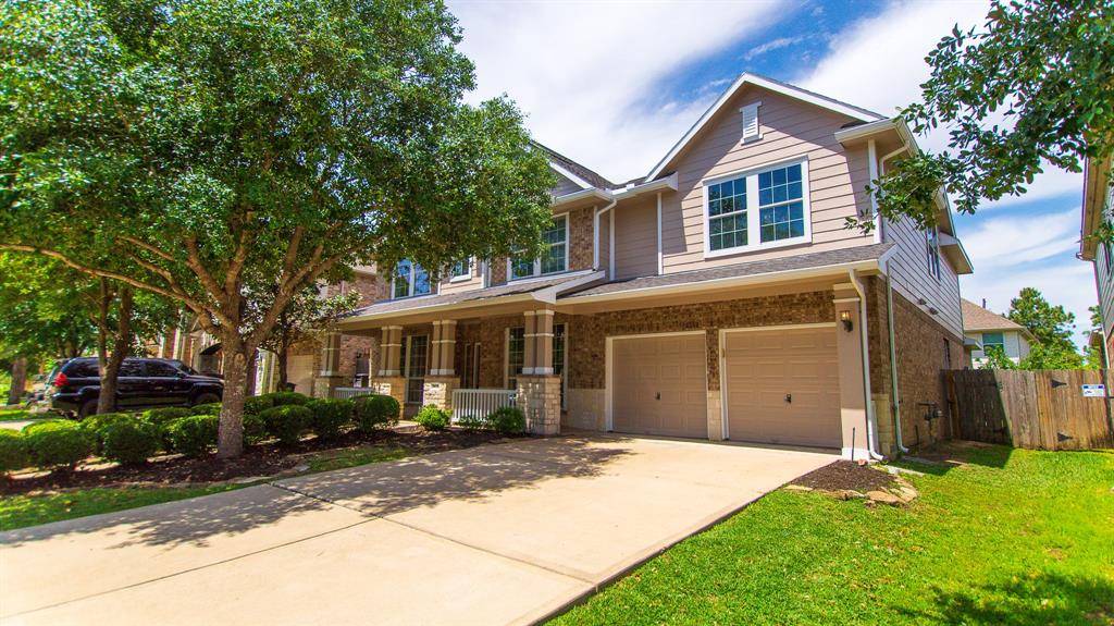 Katy, TX 77494,26726 Whitetail Springs CT