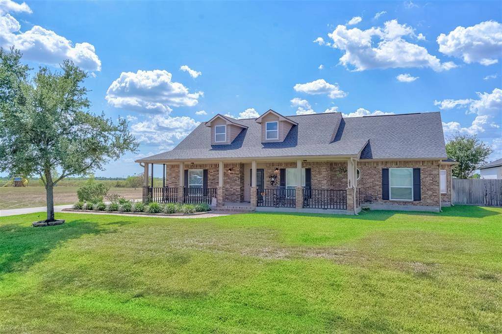 Hockley, TX 77447,13227 Sunrise Bluff DR