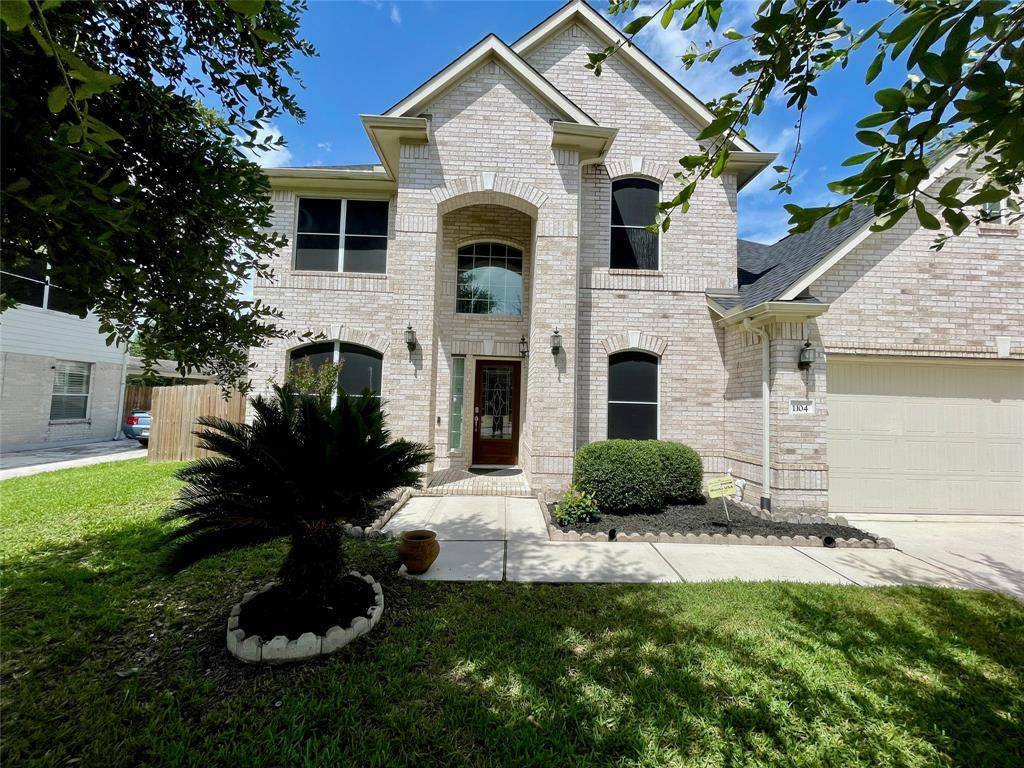 Friendswood, TX 77546,1104 Maxi CIR