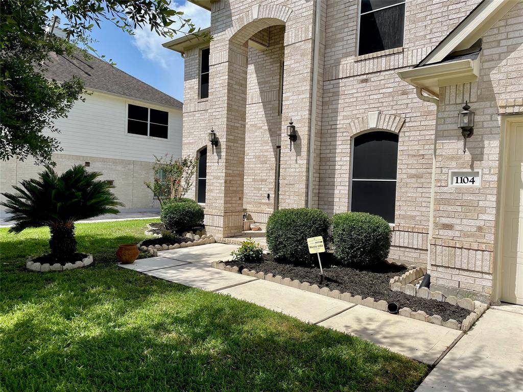 Friendswood, TX 77546,1104 Maxi CIR