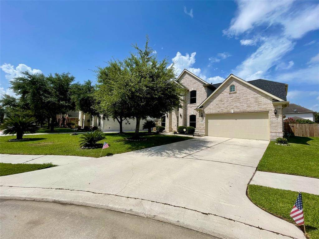 Friendswood, TX 77546,1104 Maxi CIR