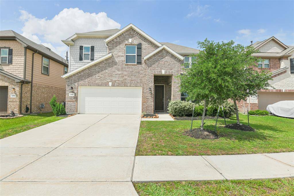 Houston, TX 77044,12907 Pentland Downs ST