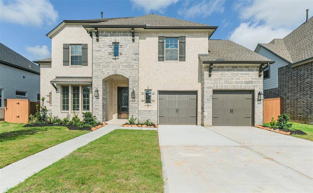 Katy, TX 77493,7307 Crossvine Manor TRL