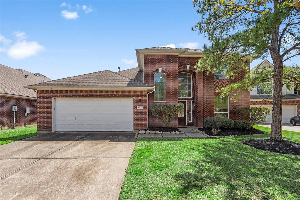 Tomball, TX 77377,11715 Carbon Canyon LN