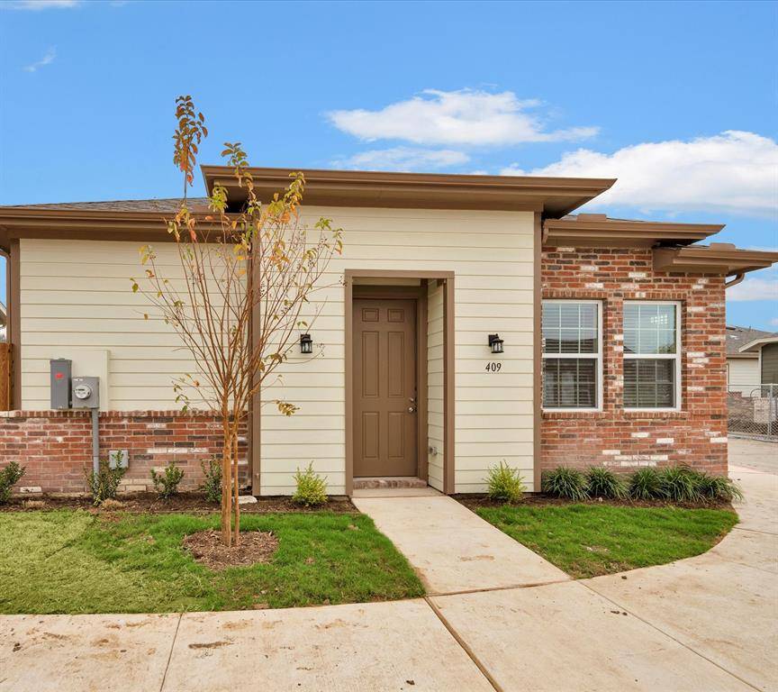 Mckinney, TX 75072,2709-822 Rockhill RD