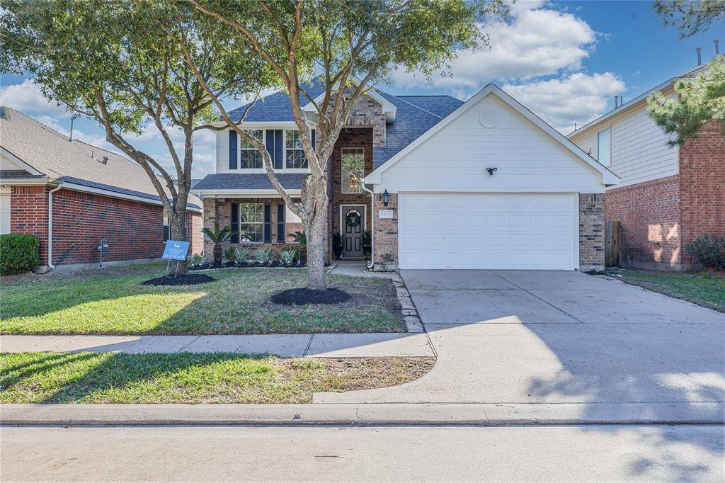 Katy, TX 77493,24635 Hampton Lakes DR