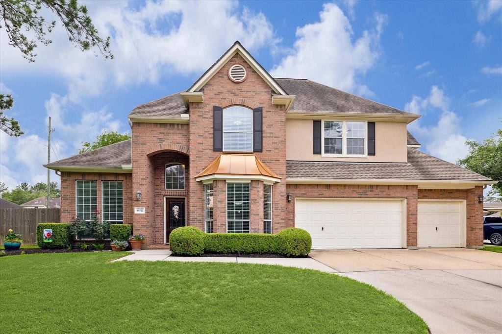 Cypress, TX 77429,16322 Diamond Rock DR