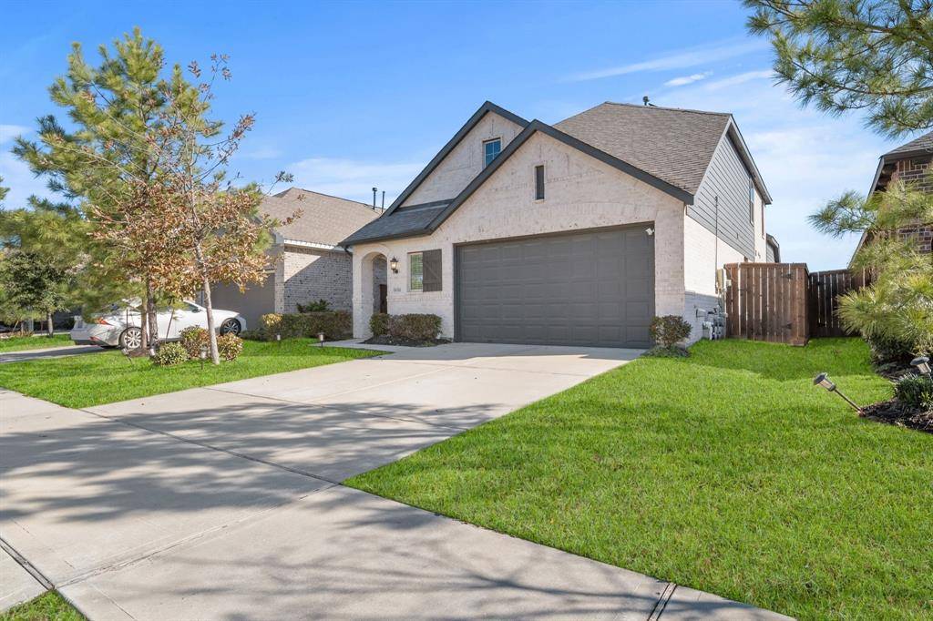 Humble, TX 77346,16318 Sundew Bend DR