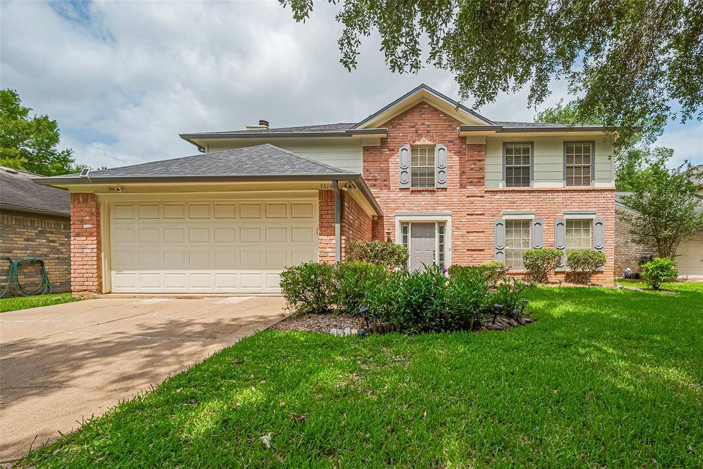 Sugar Land, TX 77479,3614 Bee Bayou LN