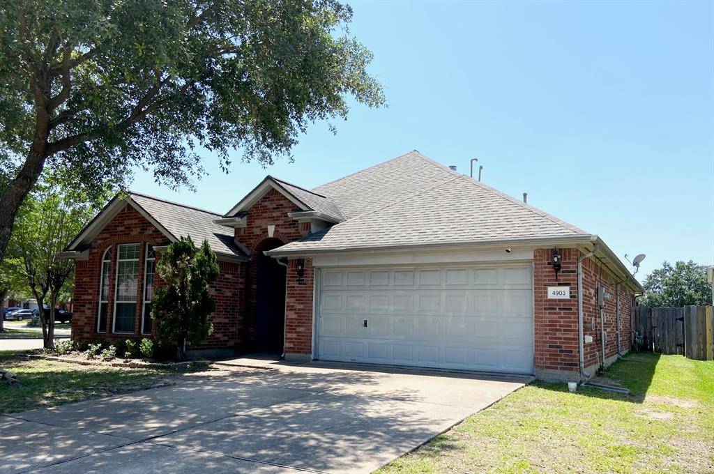 Katy, TX 77449,4903 Rocky Manor LN